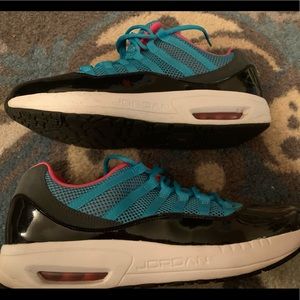 Jordan Viz Comfort 11 South Beach